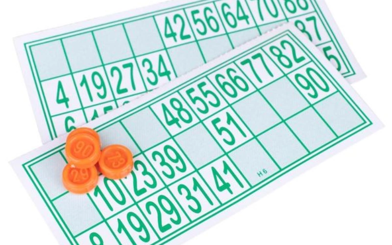 Play India Lottery Result at Battery Bet App body image