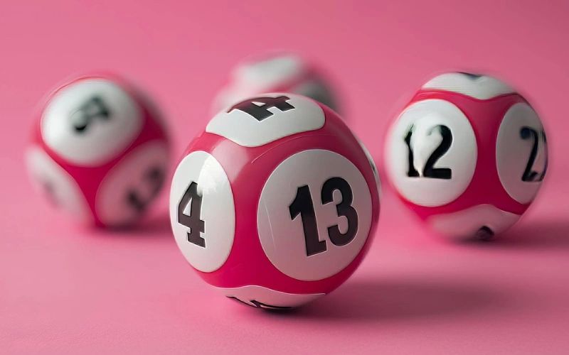 Dear Lottery Chart at Battery Bet featured image